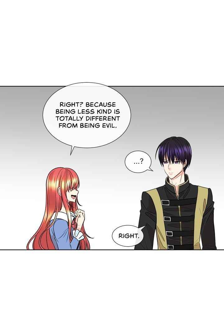 The Evil Cinderella Needs a Villain Chapter 12 53